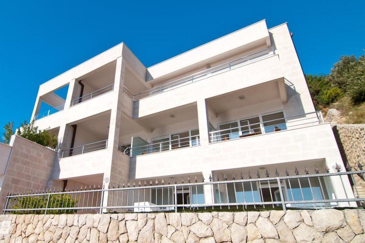 Villa Katarina ดูบรอฟนิก ภายนอก รูปภาพ