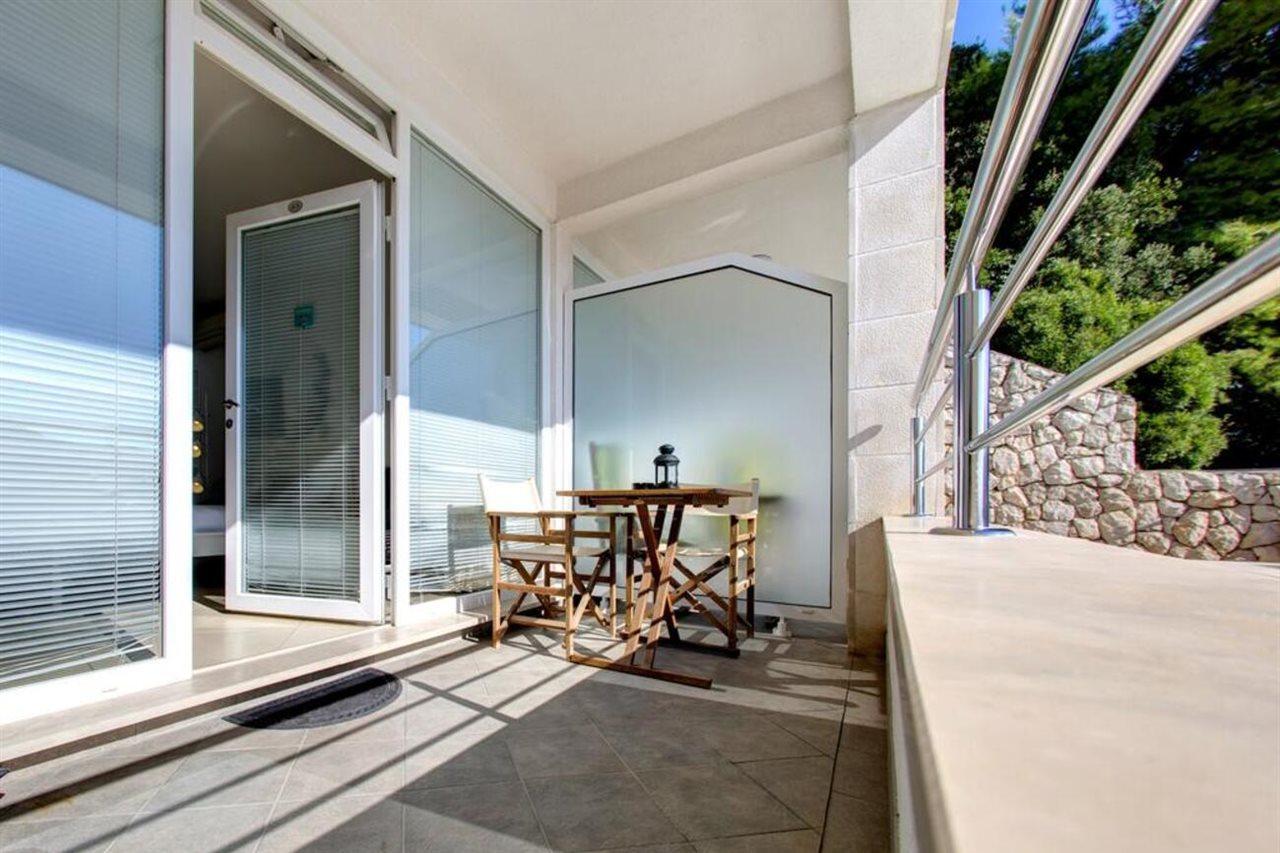 Villa Katarina ดูบรอฟนิก ภายนอก รูปภาพ