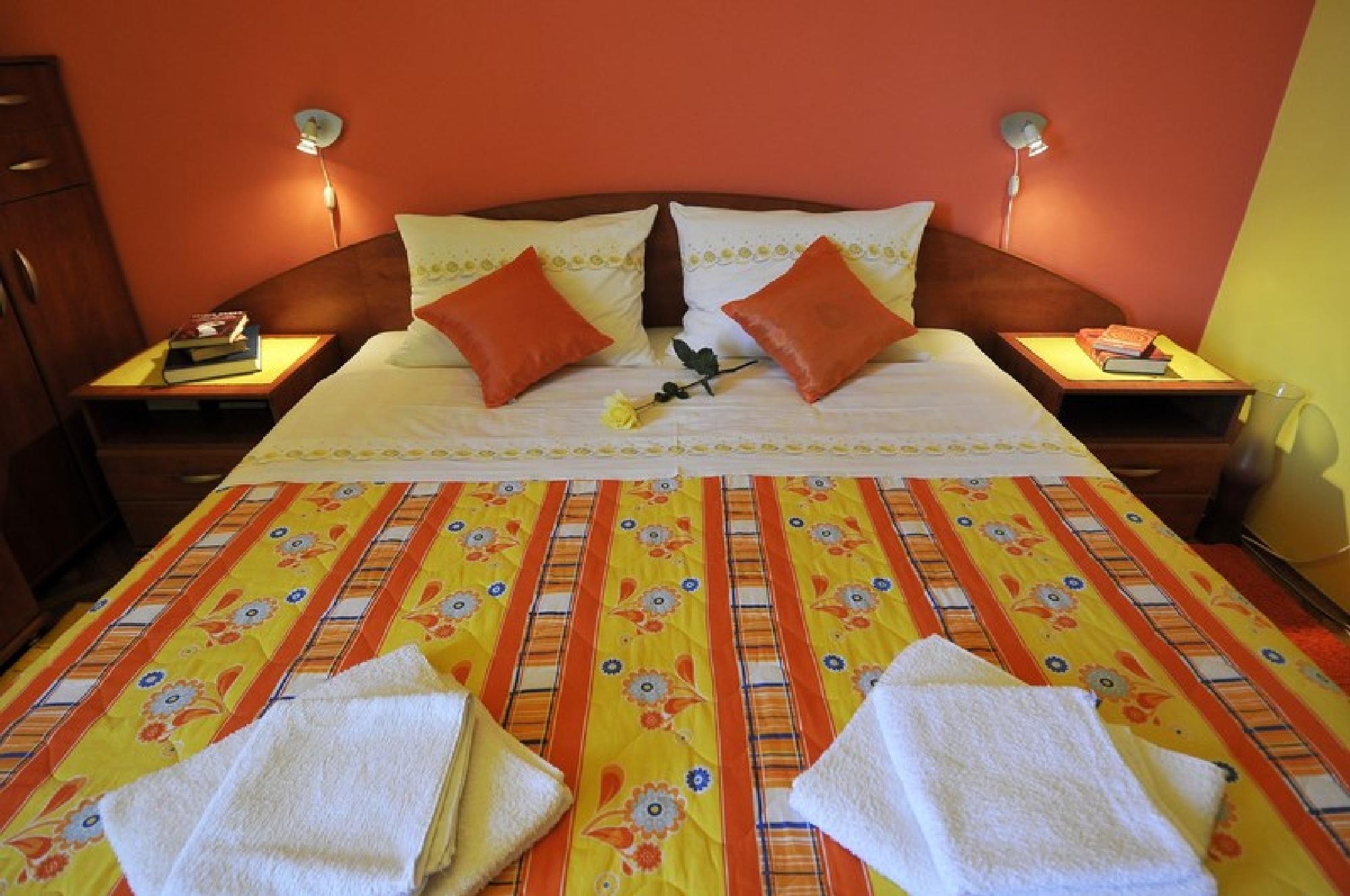 Villa Katarina ดูบรอฟนิก ภายนอก รูปภาพ